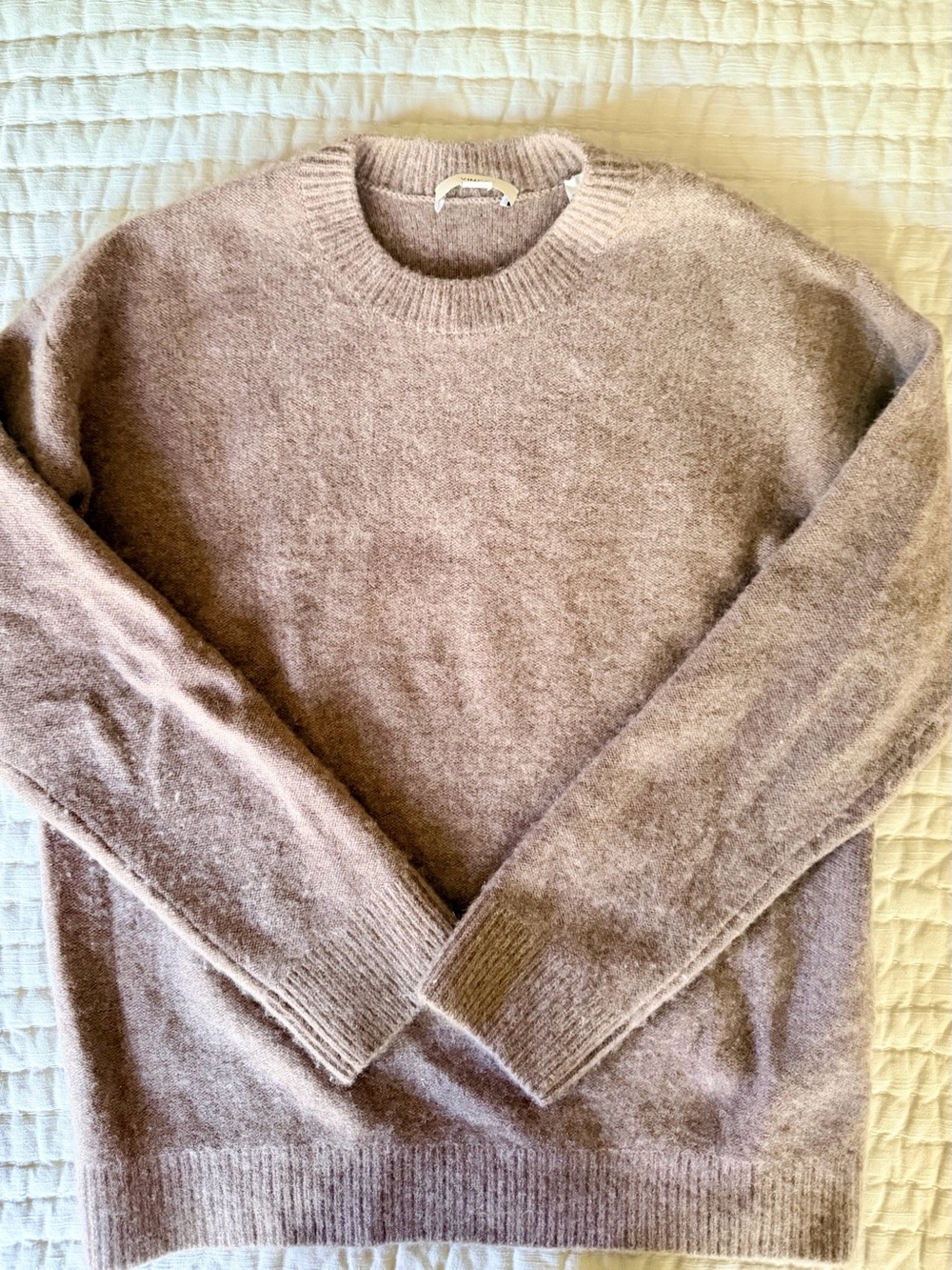 Vince 100% Cashmere Sweater